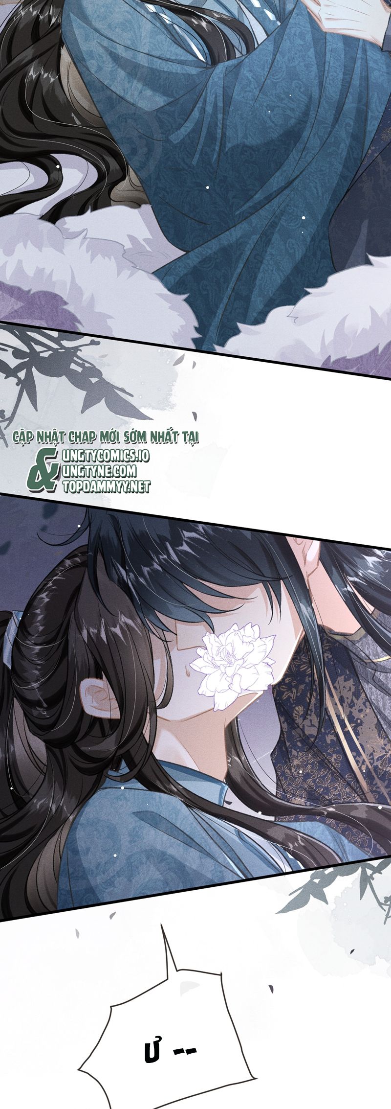 Đan Tiêu Vạn Dặm Chapter 96 - Trang 4