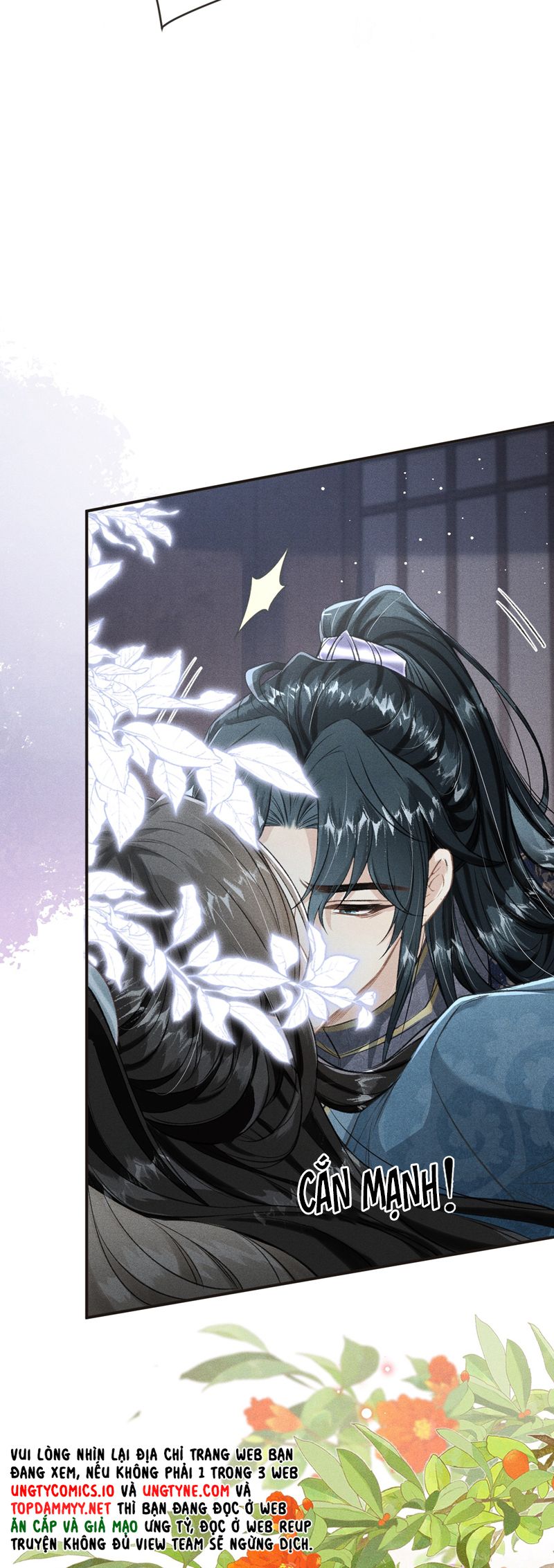 Đan Tiêu Vạn Dặm Chapter 96 - Trang 4