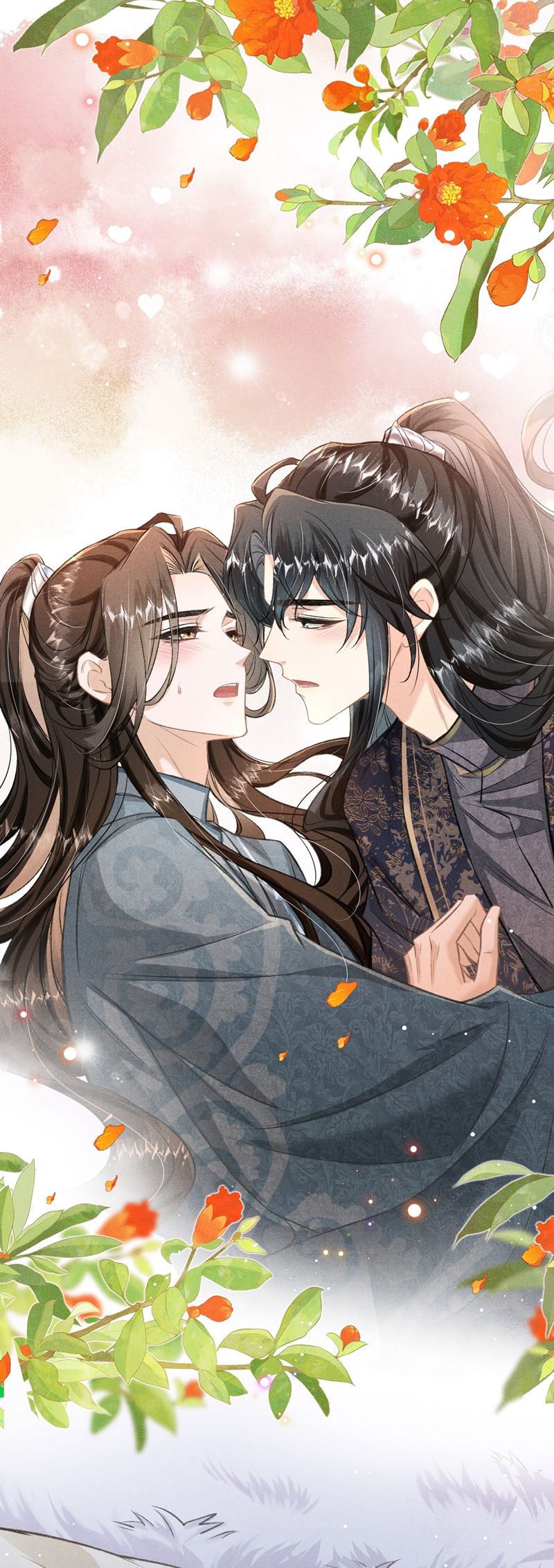 Đan Tiêu Vạn Dặm Chapter 96 - Trang 4