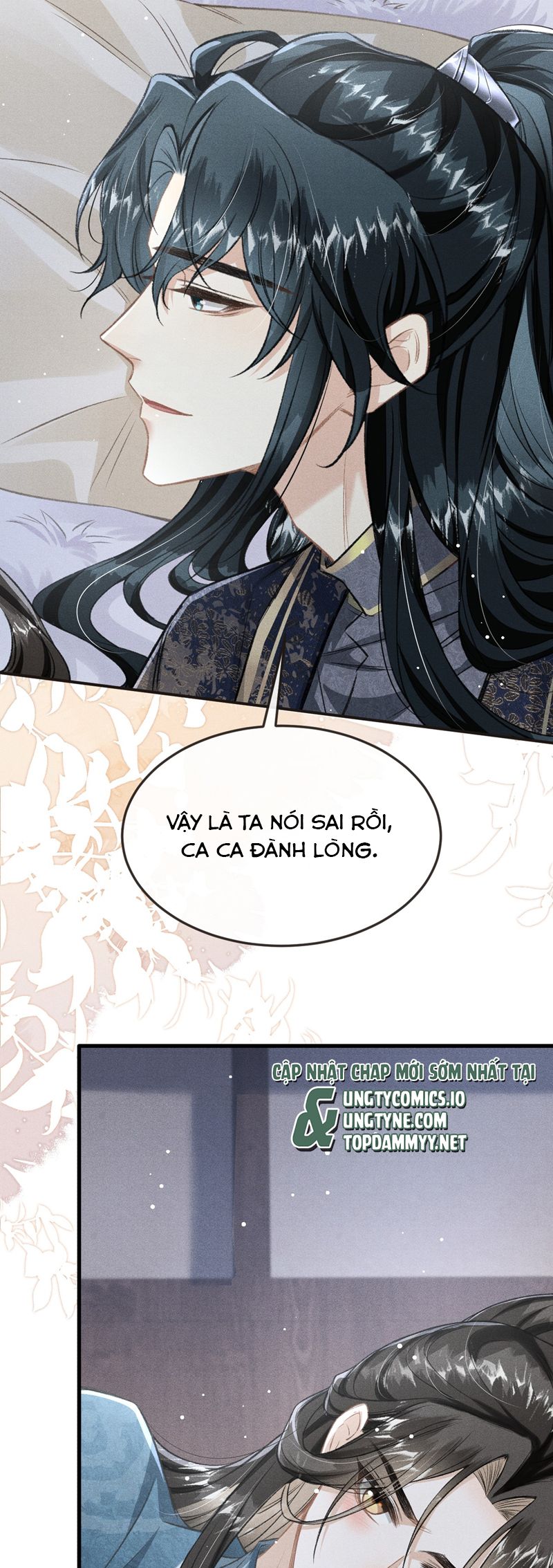 Đan Tiêu Vạn Dặm Chapter 96 - Trang 4