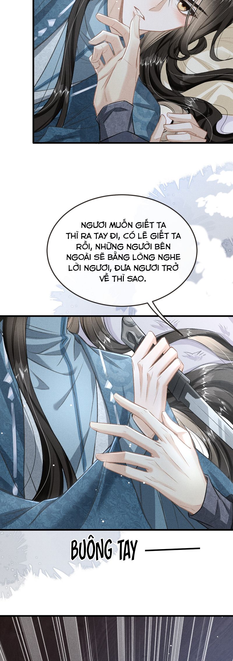 Đan Tiêu Vạn Dặm Chapter 96 - Trang 4