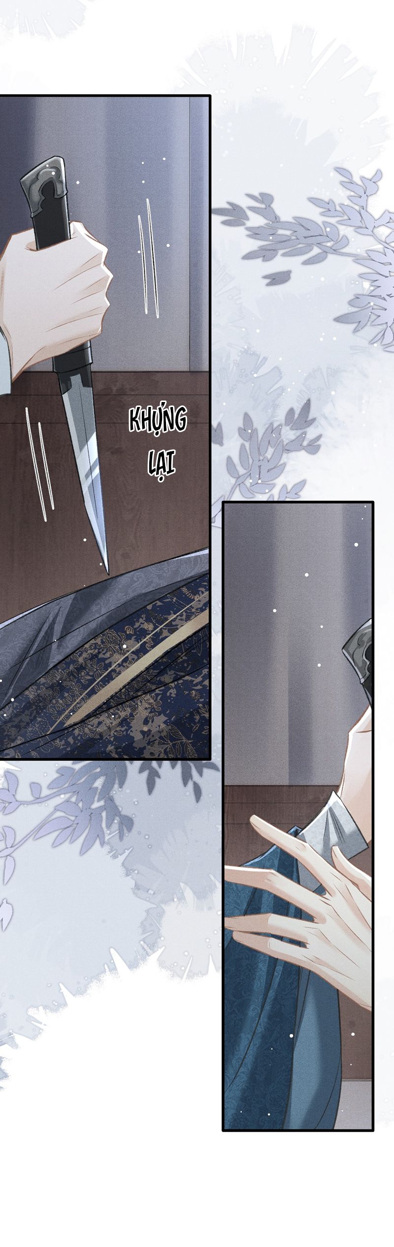 Đan Tiêu Vạn Dặm Chapter 96 - Trang 4