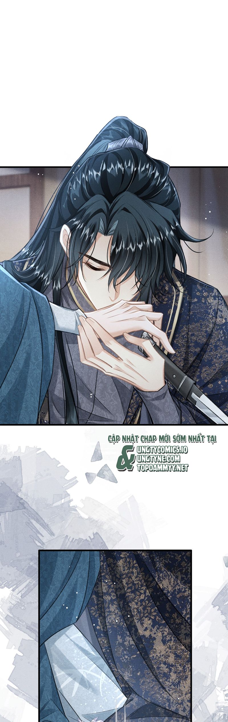 Đan Tiêu Vạn Dặm Chapter 96 - Trang 4