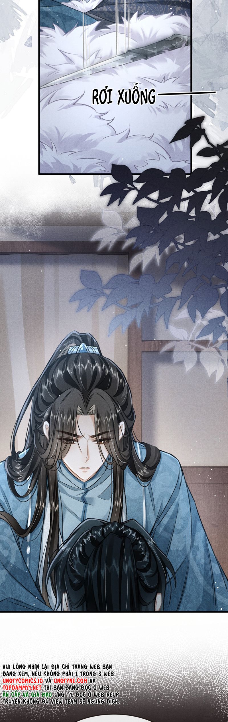 Đan Tiêu Vạn Dặm Chapter 96 - Trang 4