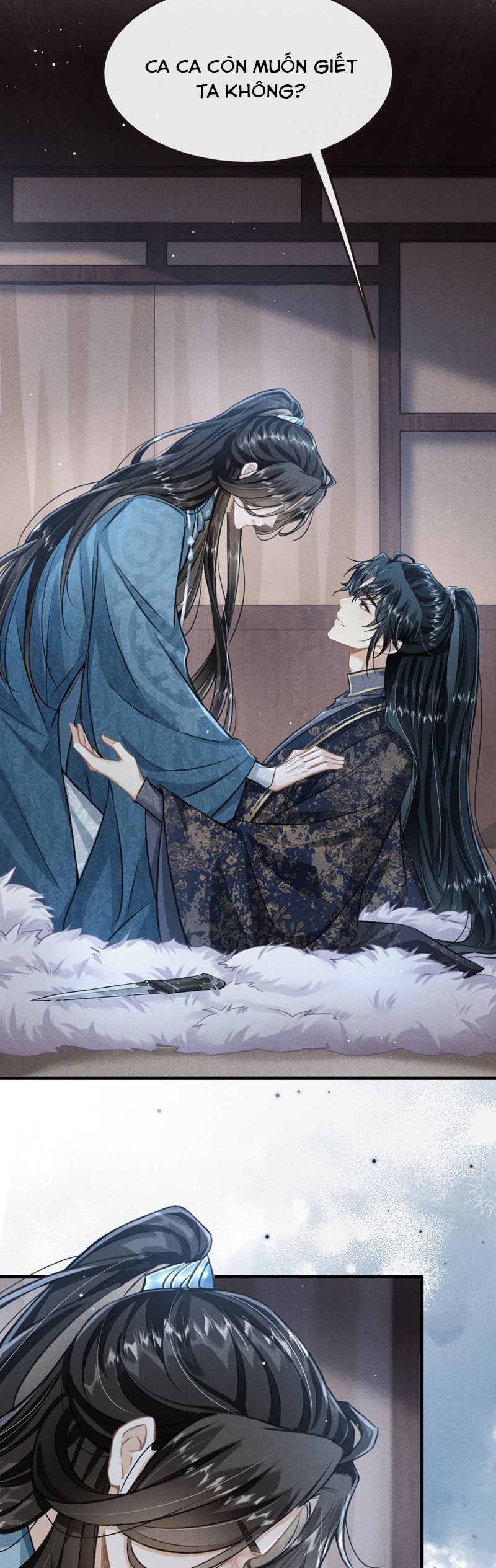 Đan Tiêu Vạn Dặm Chapter 96 - Trang 4