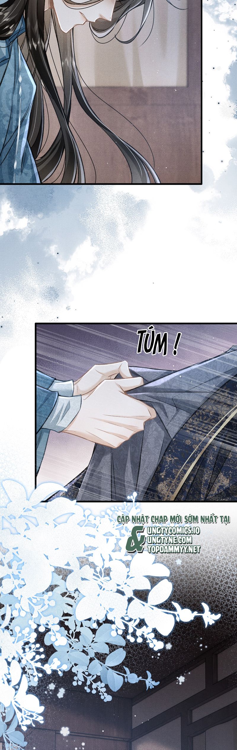 Đan Tiêu Vạn Dặm Chapter 96 - Trang 4