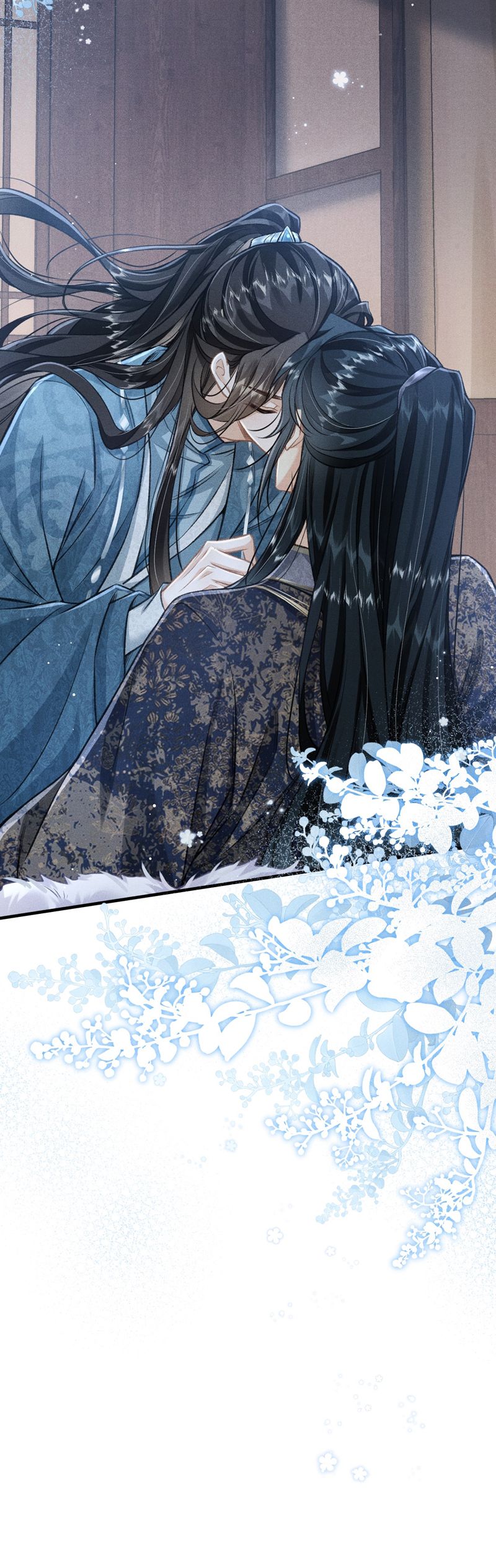 Đan Tiêu Vạn Dặm Chapter 96 - Trang 4