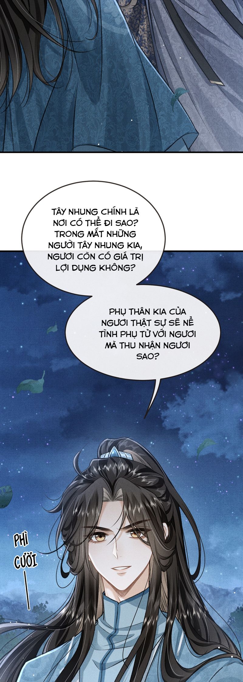 Đan Tiêu Vạn Dặm Chapter 96 - Trang 4