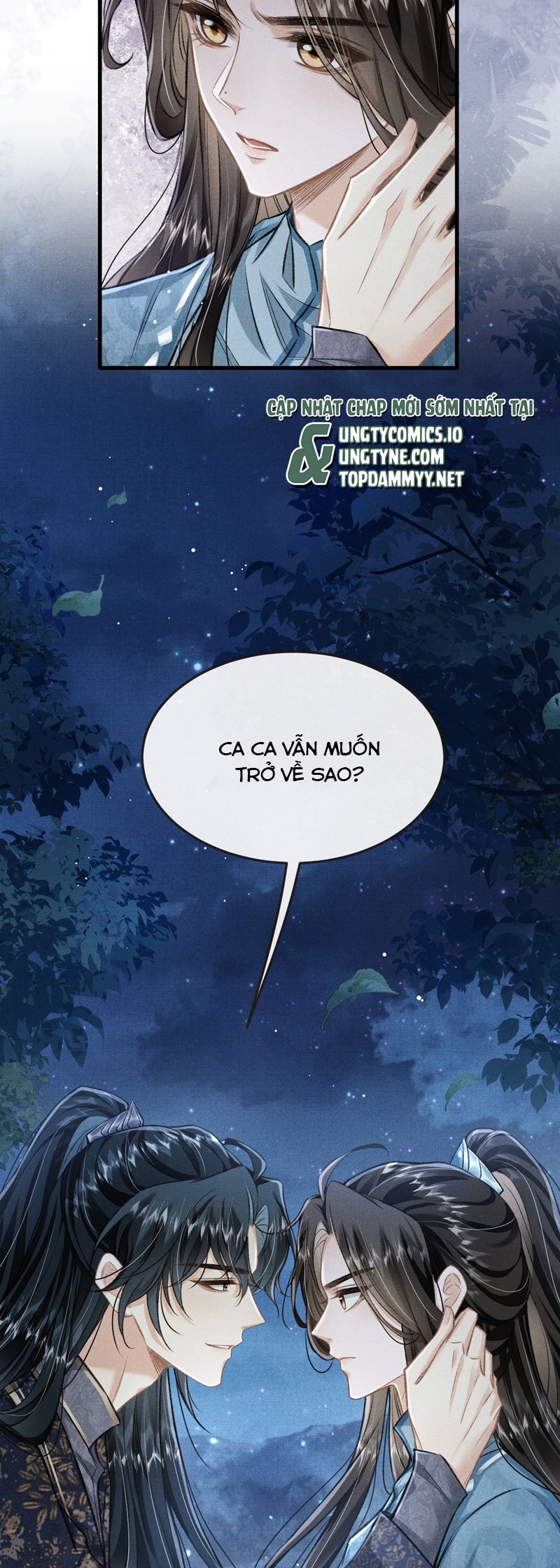 Đan Tiêu Vạn Dặm Chapter 96 - Trang 4