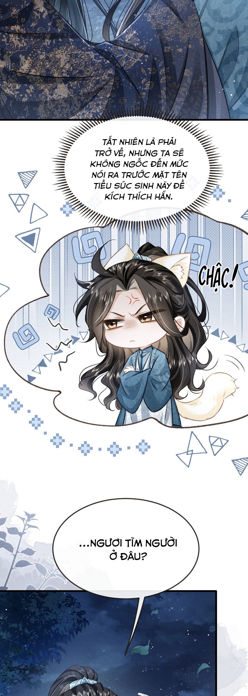 Đan Tiêu Vạn Dặm Chapter 96 - Trang 4