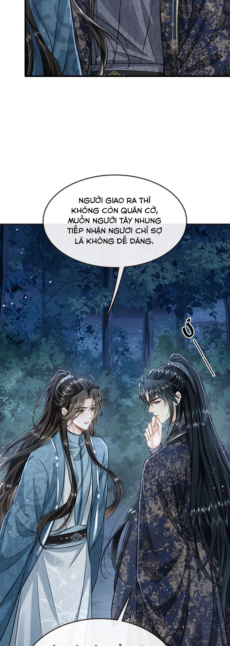 Đan Tiêu Vạn Dặm Chapter 96 - Trang 4