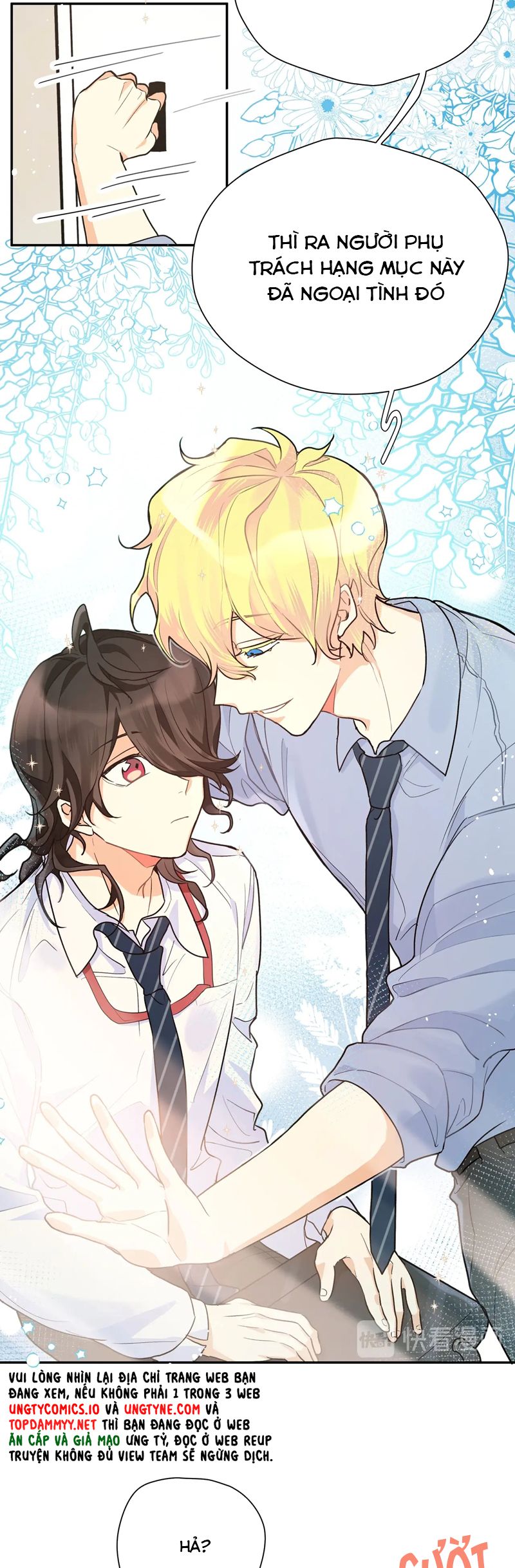 Kế Hoạch Săn Ma Nam Thời Hiện Đại Chap 8 - Trang 2