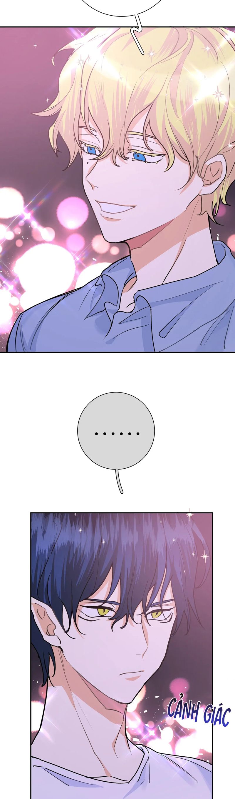 Kế Hoạch Săn Ma Nam Thời Hiện Đại Chap 9 - Trang 2