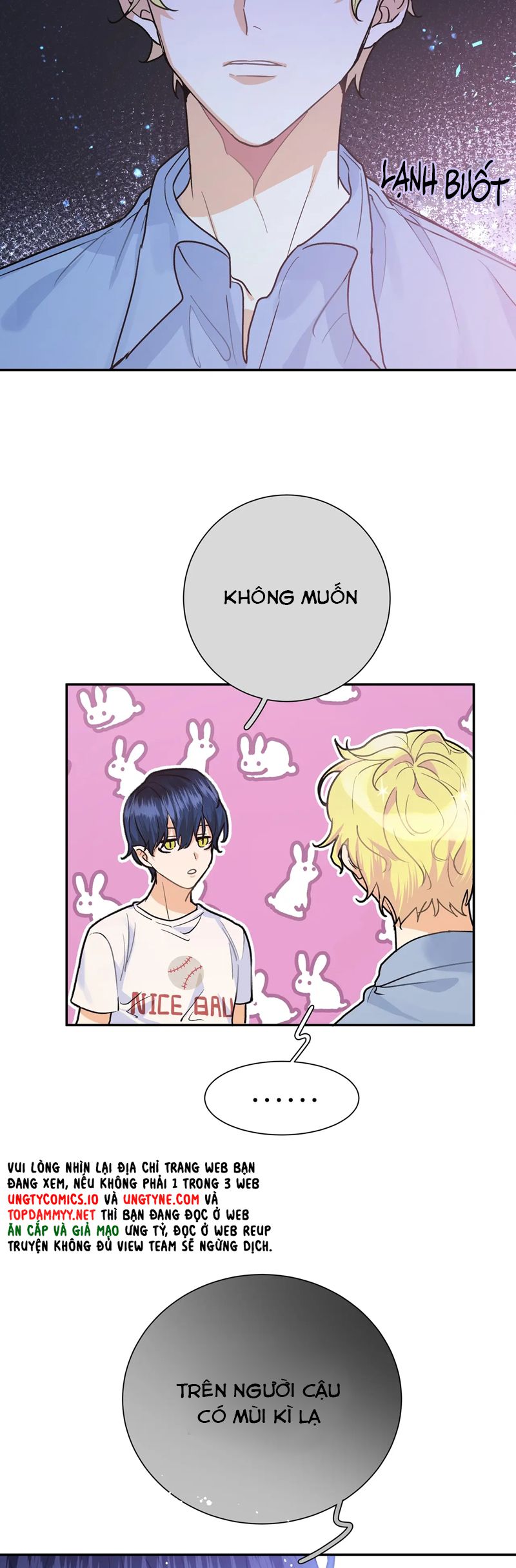 Kế Hoạch Săn Ma Nam Thời Hiện Đại Chap 9 - Trang 2