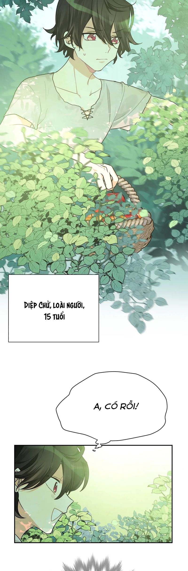 Kế Hoạch Săn Ma Nam Thời Hiện Đại Chap 9 - Trang 2