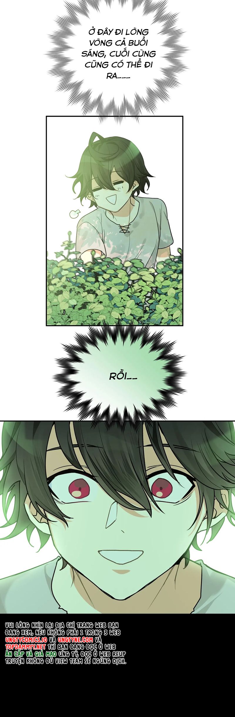 Kế Hoạch Săn Ma Nam Thời Hiện Đại Chap 9 - Trang 2