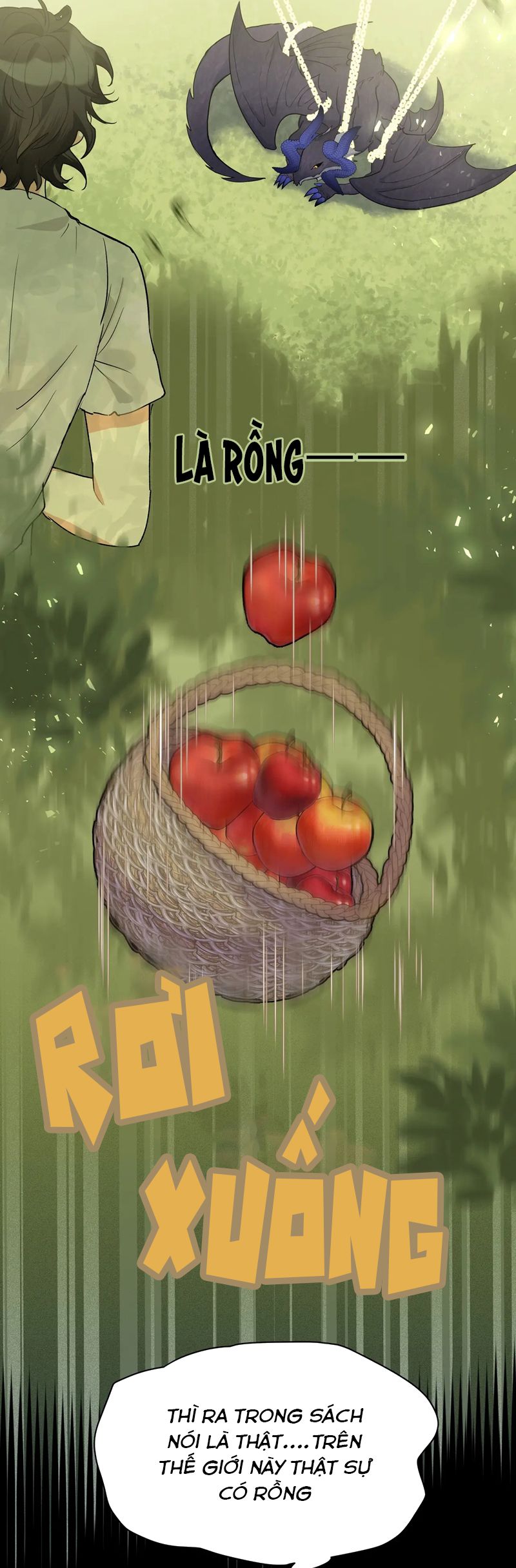 Kế Hoạch Săn Ma Nam Thời Hiện Đại Chap 9 - Trang 2