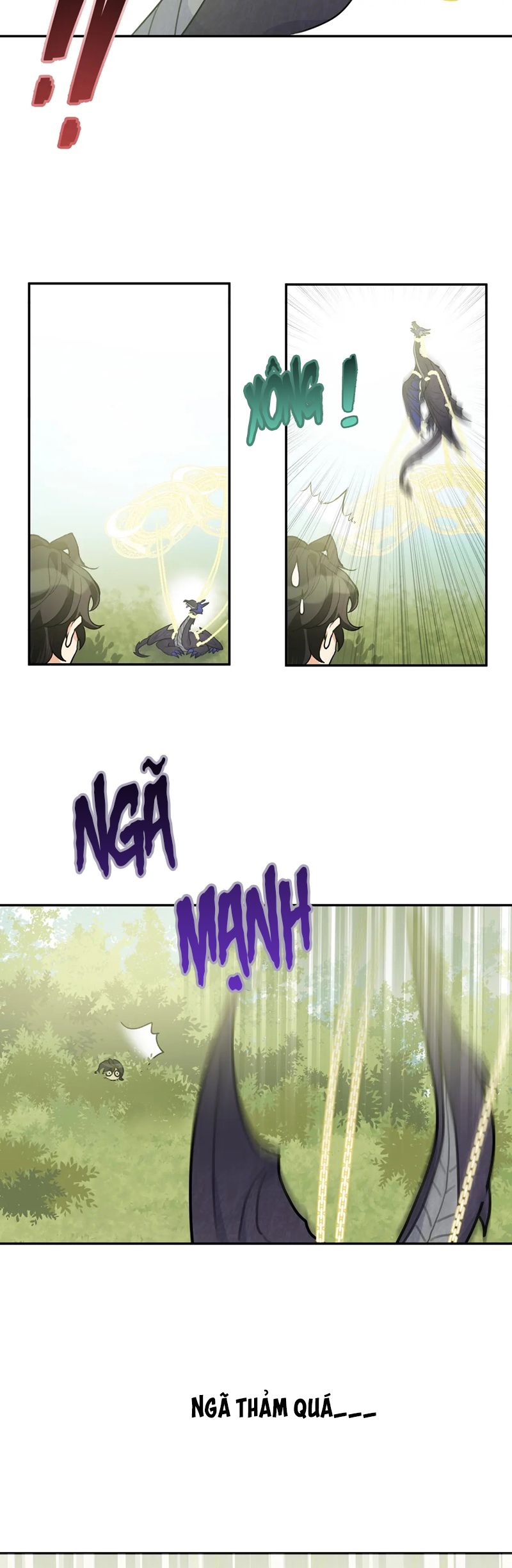 Kế Hoạch Săn Ma Nam Thời Hiện Đại Chap 9 - Trang 2