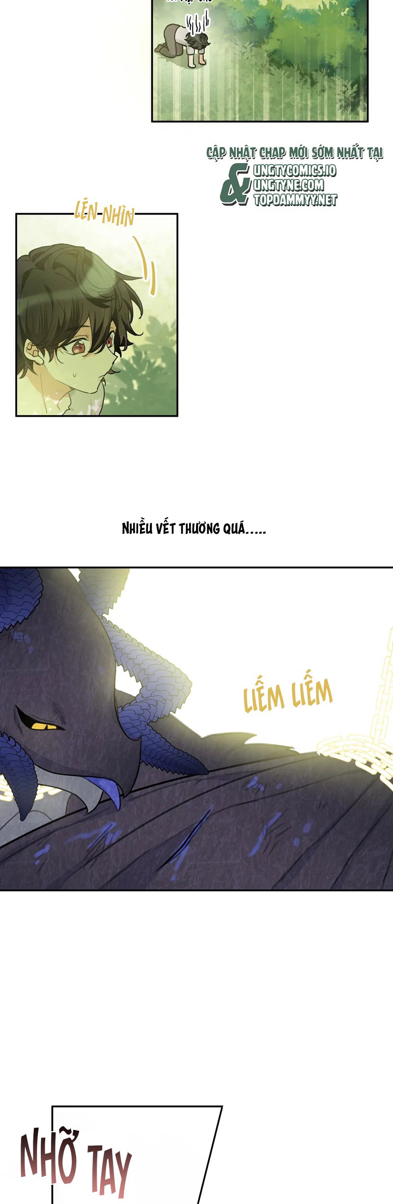 Kế Hoạch Săn Ma Nam Thời Hiện Đại Chap 9 - Trang 2