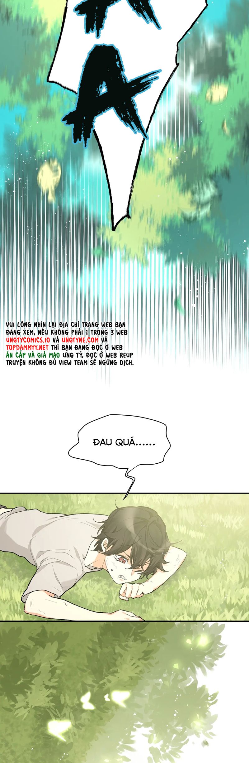 Kế Hoạch Săn Ma Nam Thời Hiện Đại Chap 9 - Trang 2