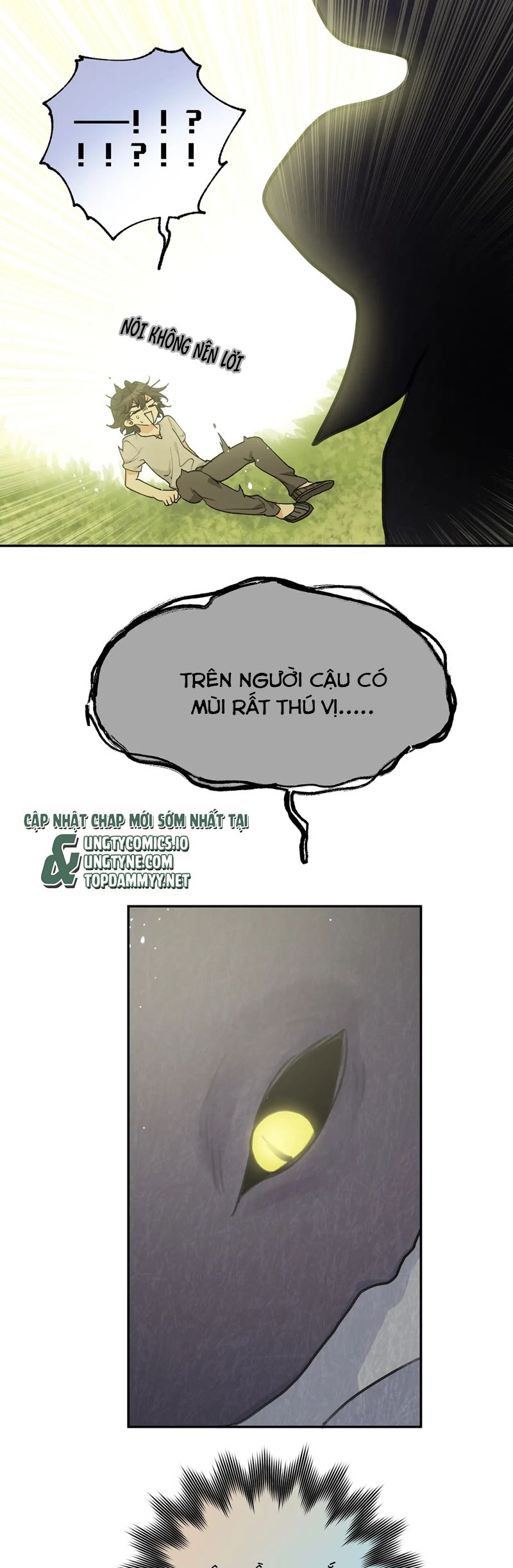 Kế Hoạch Săn Ma Nam Thời Hiện Đại Chap 9 - Trang 2