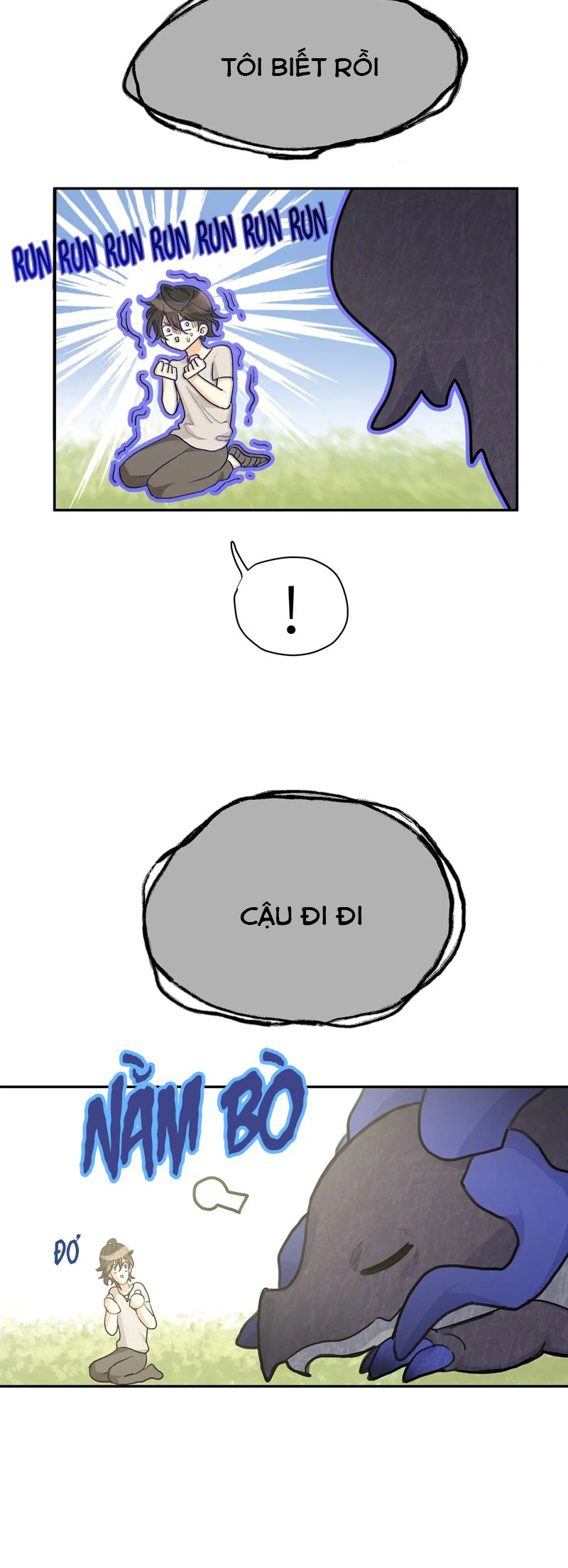 Kế Hoạch Săn Ma Nam Thời Hiện Đại Chap 9 - Trang 2