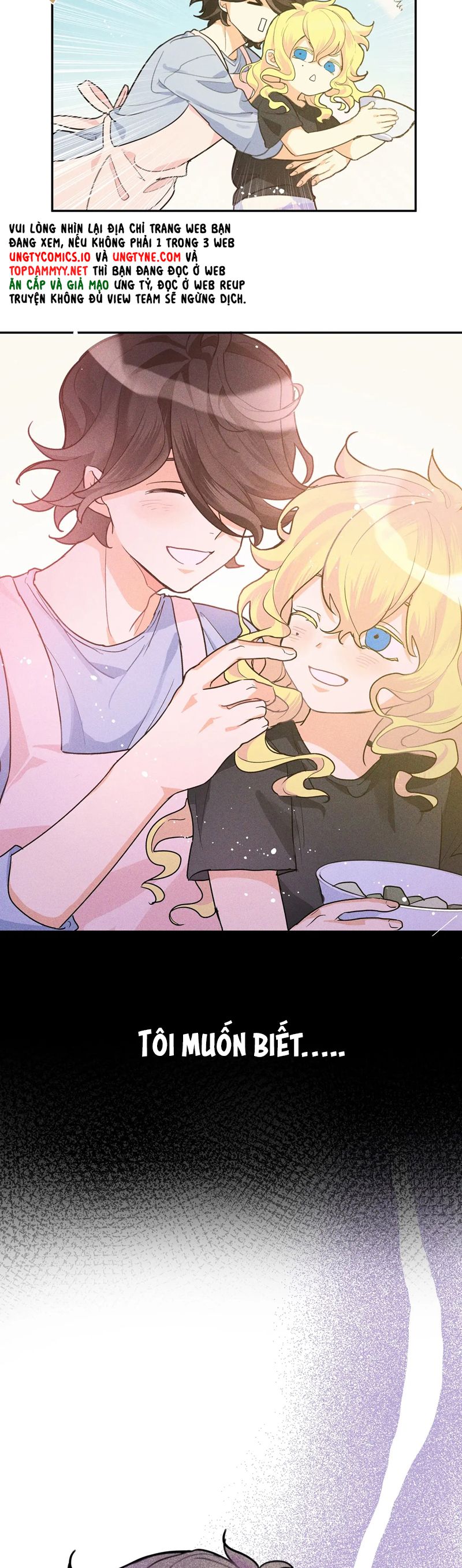 Kế Hoạch Săn Ma Nam Thời Hiện Đại Chap 9 - Trang 2