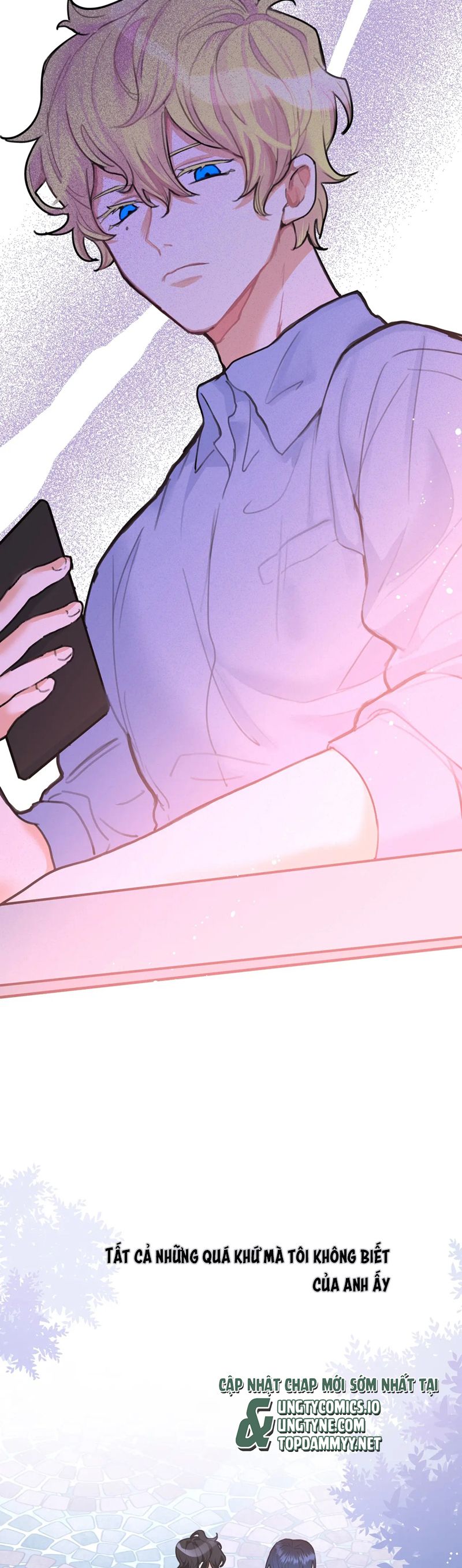 Kế Hoạch Săn Ma Nam Thời Hiện Đại Chap 9 - Trang 2