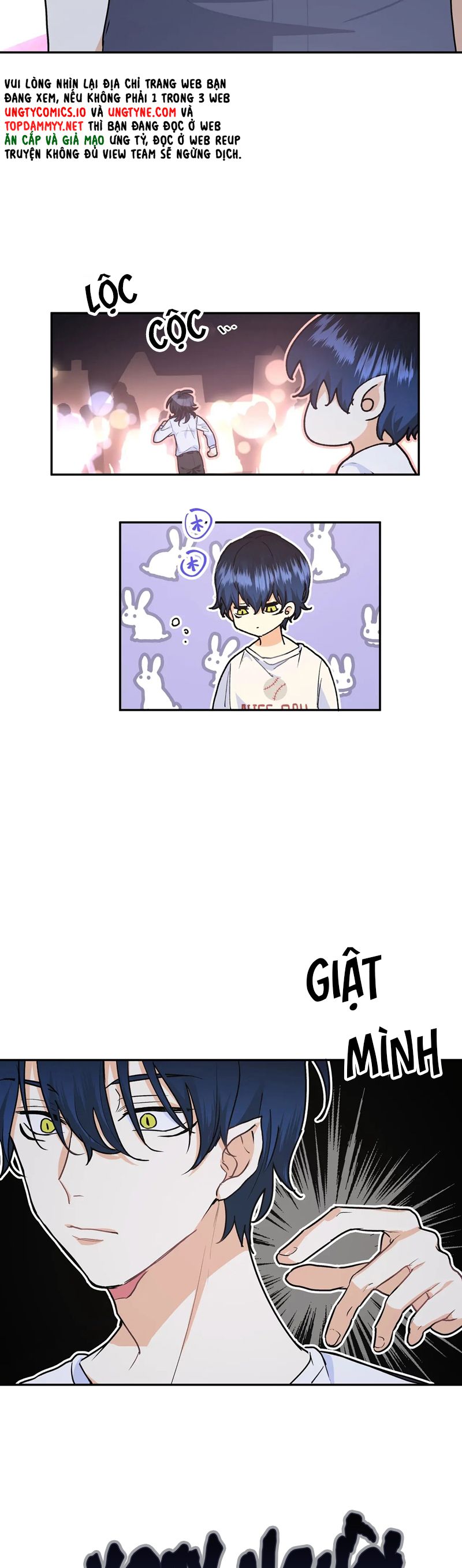 Kế Hoạch Săn Ma Nam Thời Hiện Đại Chap 9 - Trang 2