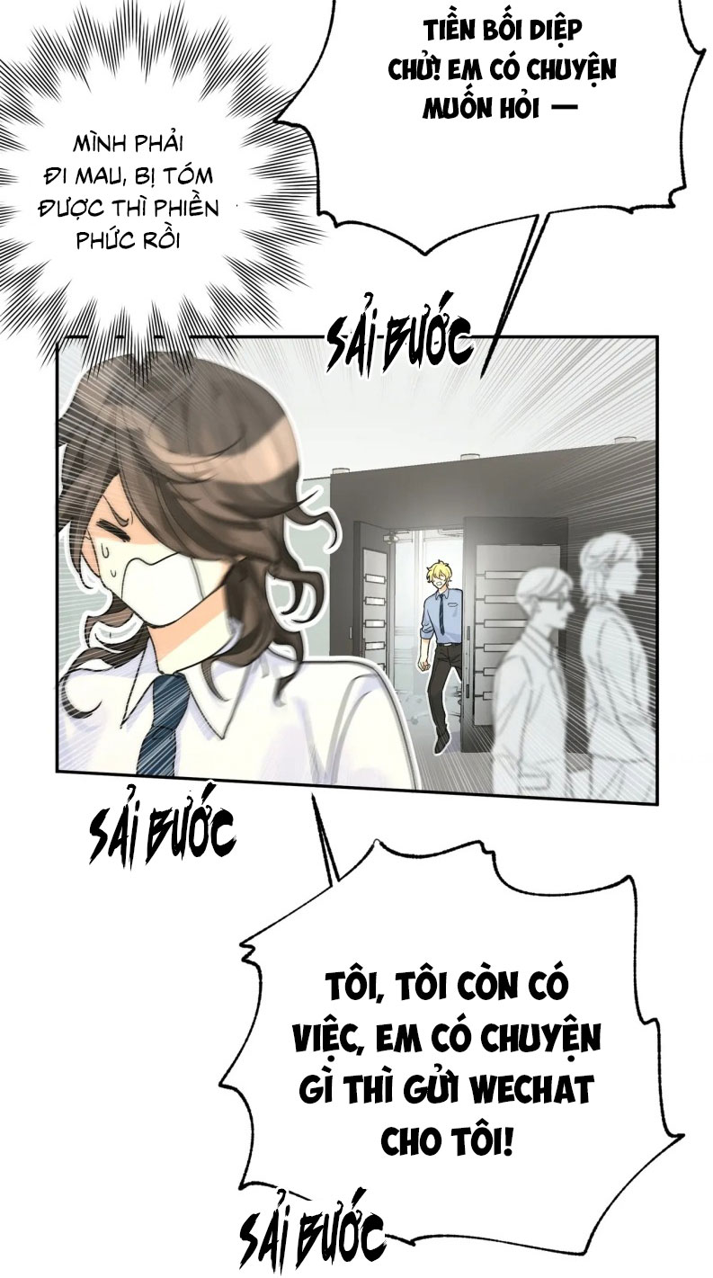 Kế Hoạch Săn Ma Nam Thời Hiện Đại Chap 11 - Trang 2