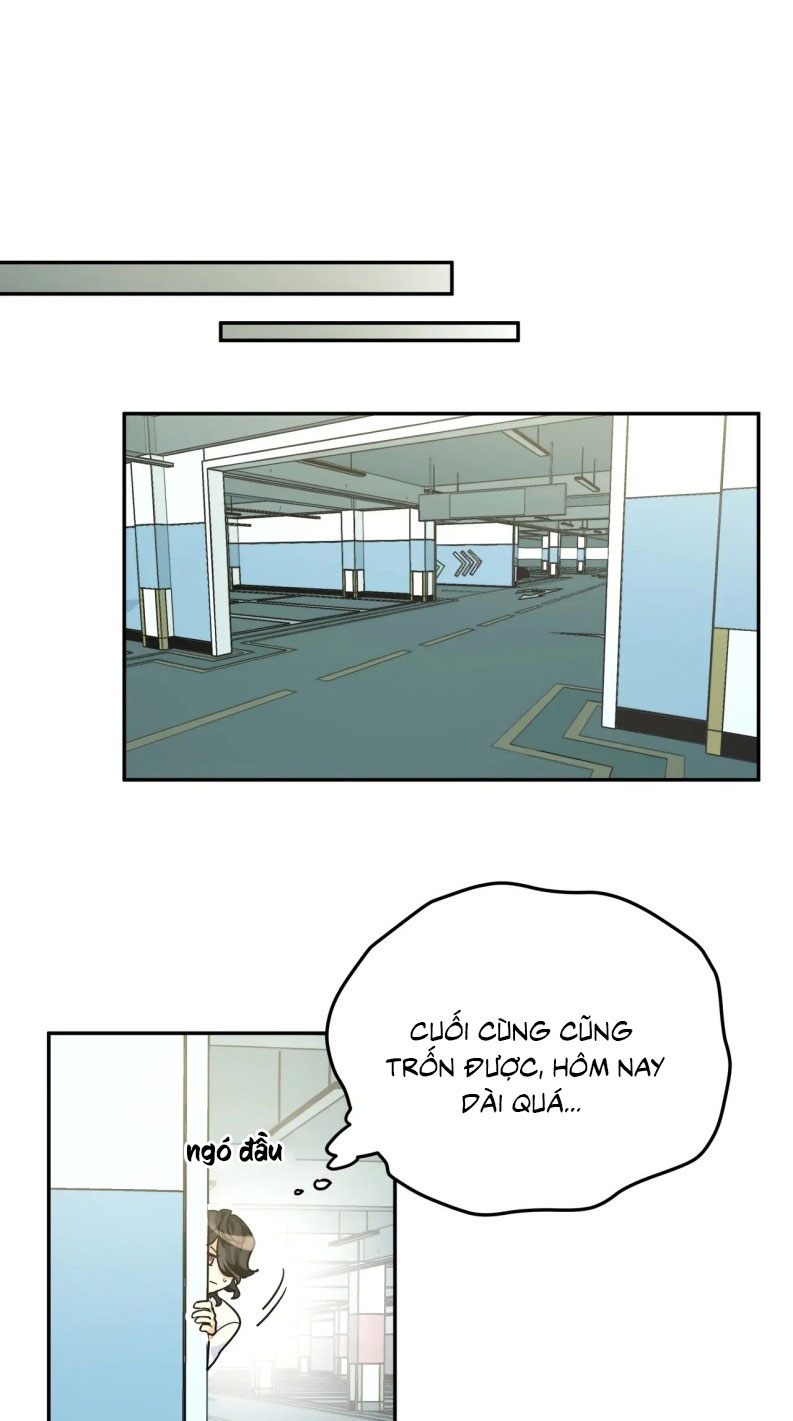 Kế Hoạch Săn Ma Nam Thời Hiện Đại Chap 11 - Trang 2