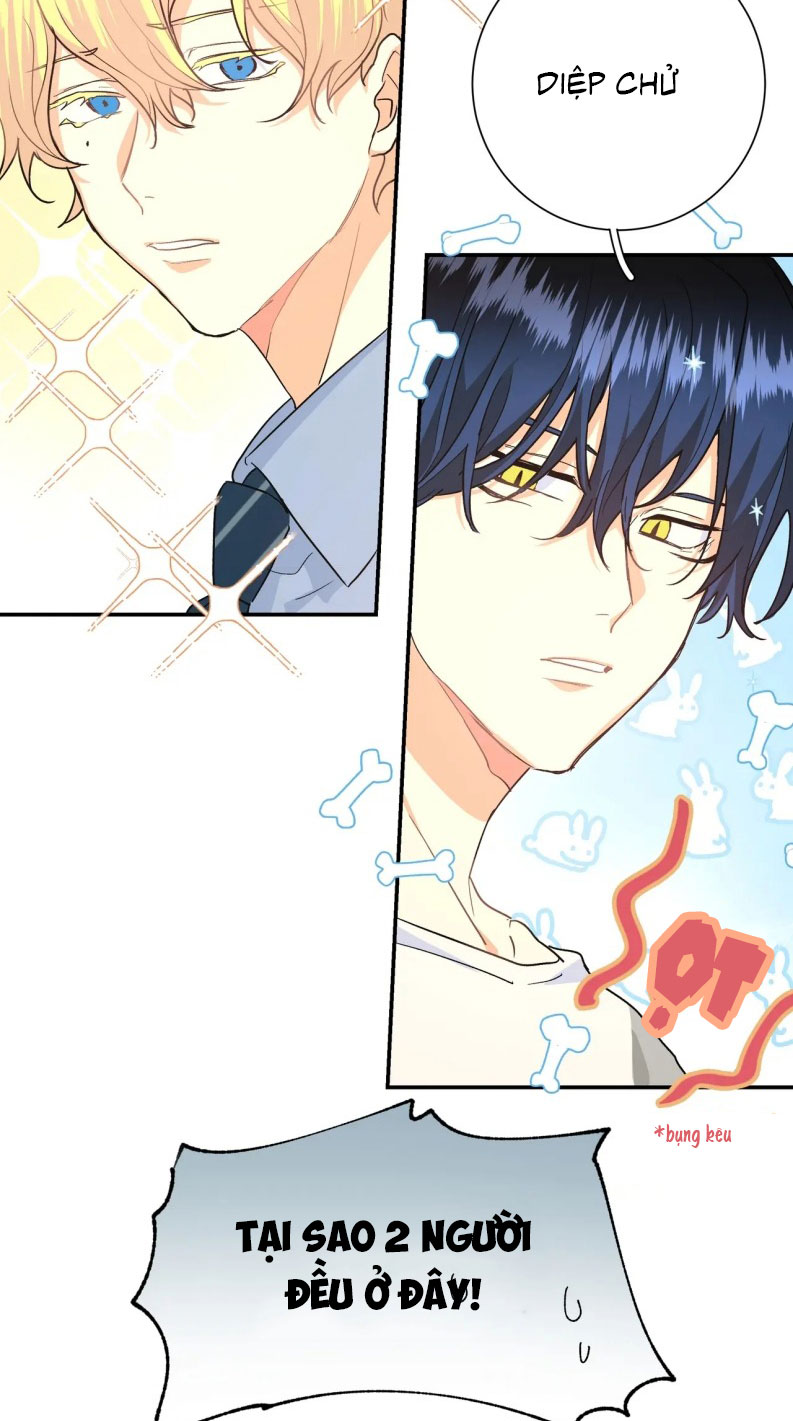 Kế Hoạch Săn Ma Nam Thời Hiện Đại Chap 11 - Trang 2