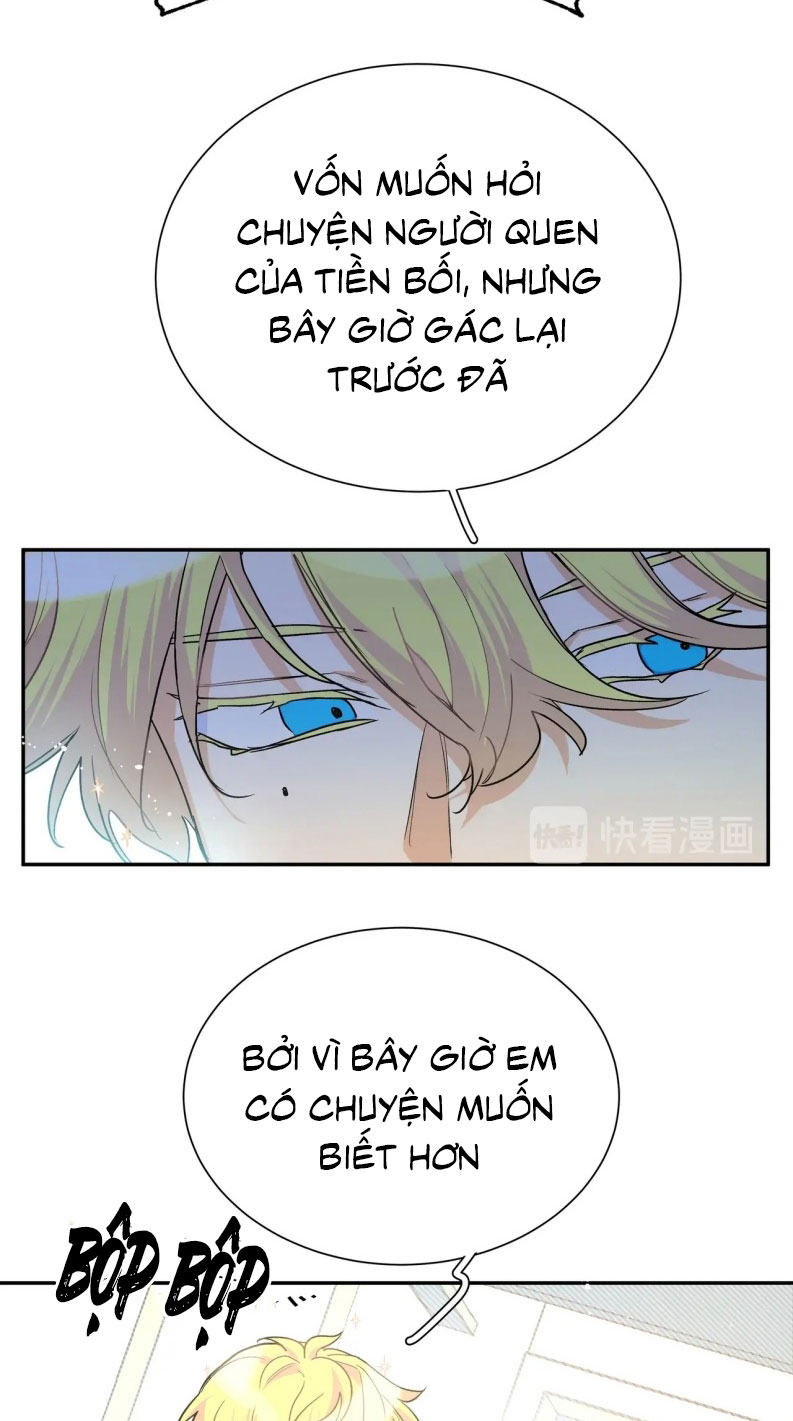 Kế Hoạch Săn Ma Nam Thời Hiện Đại Chap 11 - Trang 2