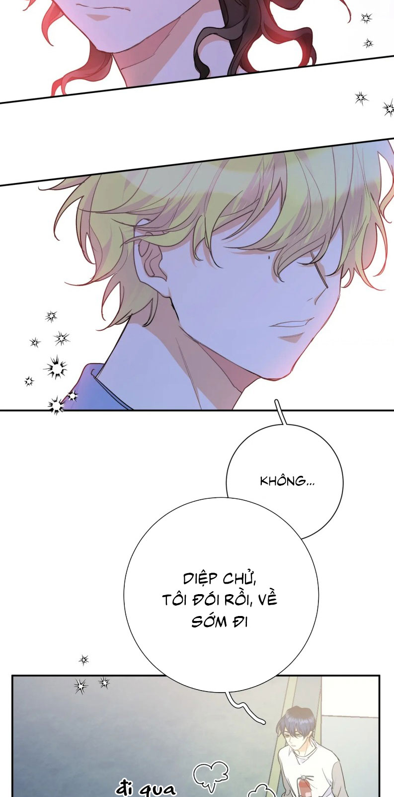 Kế Hoạch Săn Ma Nam Thời Hiện Đại Chap 11 - Trang 2