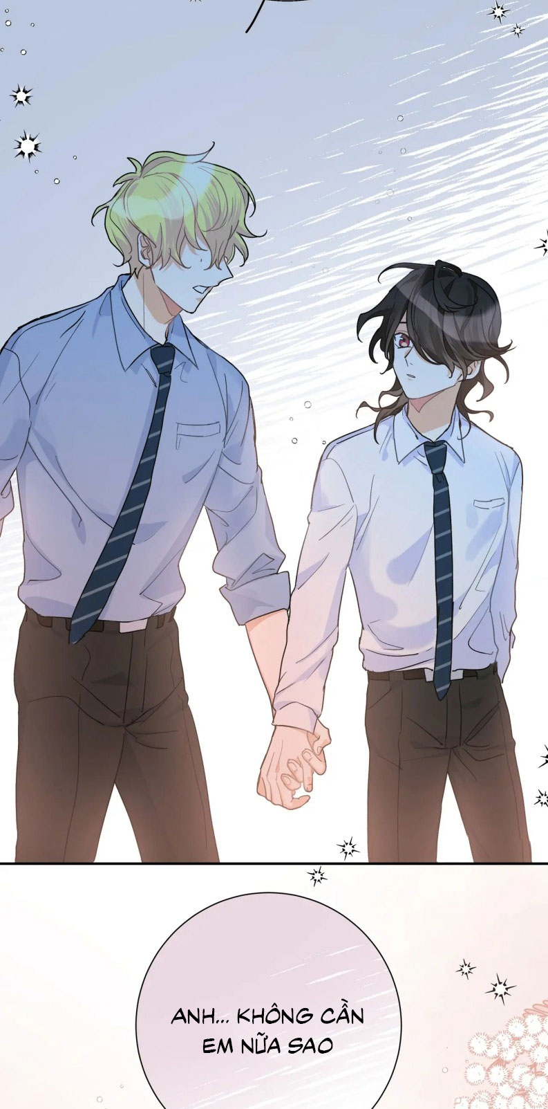 Kế Hoạch Săn Ma Nam Thời Hiện Đại Chap 11 - Trang 2