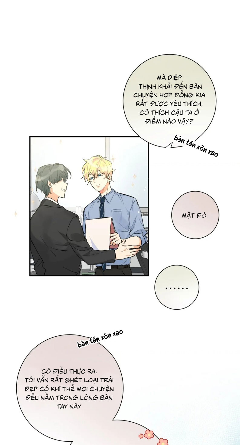 Kế Hoạch Săn Ma Nam Thời Hiện Đại Chap 11 - Trang 2