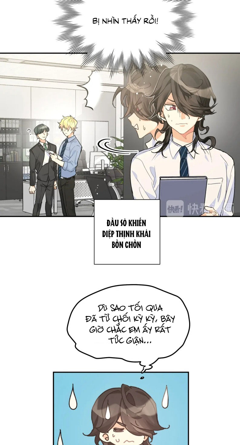 Kế Hoạch Săn Ma Nam Thời Hiện Đại Chap 11 - Trang 2