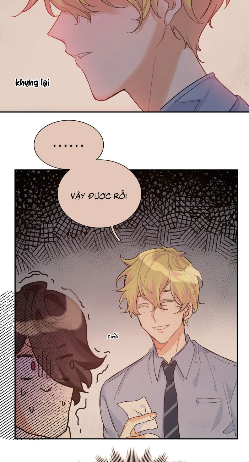 Kế Hoạch Săn Ma Nam Thời Hiện Đại Chap 11 - Trang 2