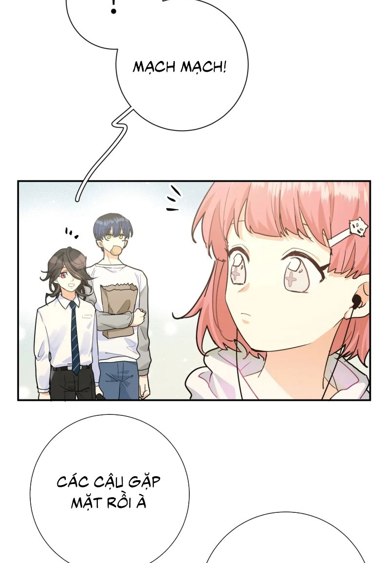 Kế Hoạch Săn Ma Nam Thời Hiện Đại Chap 12 - Trang 2