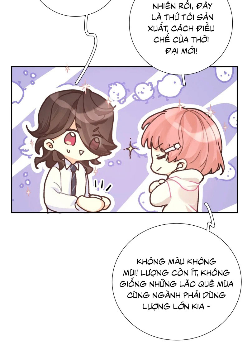 Kế Hoạch Săn Ma Nam Thời Hiện Đại Chap 12 - Trang 2