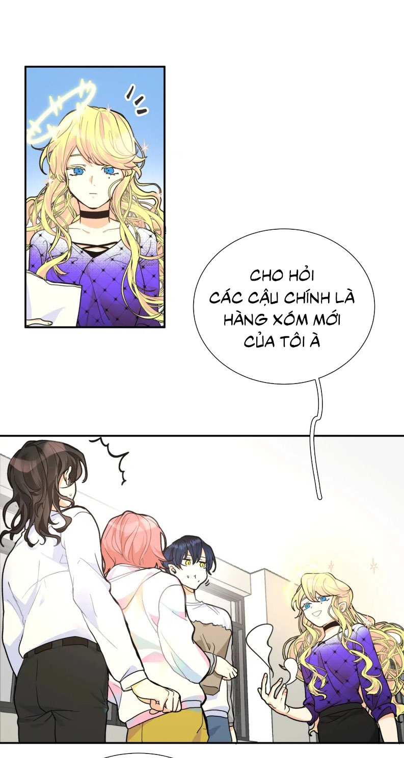 Kế Hoạch Săn Ma Nam Thời Hiện Đại Chap 13 - Trang 2