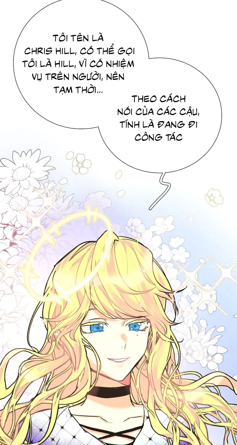 Kế Hoạch Săn Ma Nam Thời Hiện Đại Chap 13 - Trang 2