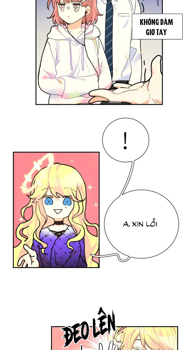 Kế Hoạch Săn Ma Nam Thời Hiện Đại Chap 13 - Trang 2