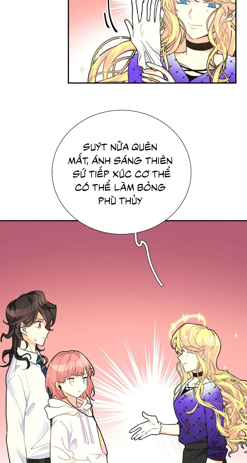 Kế Hoạch Săn Ma Nam Thời Hiện Đại Chap 13 - Trang 2