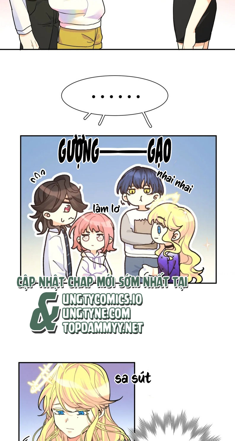 Kế Hoạch Săn Ma Nam Thời Hiện Đại Chap 13 - Trang 2