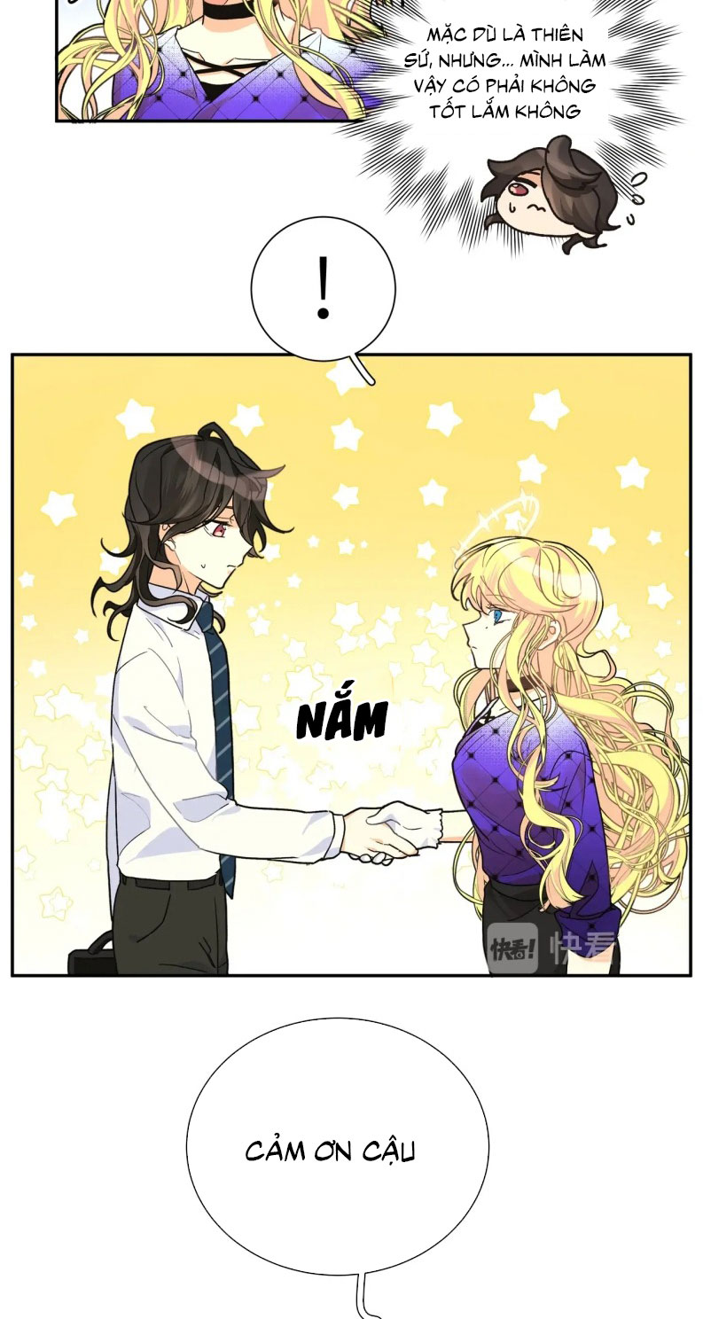 Kế Hoạch Săn Ma Nam Thời Hiện Đại Chap 13 - Trang 2