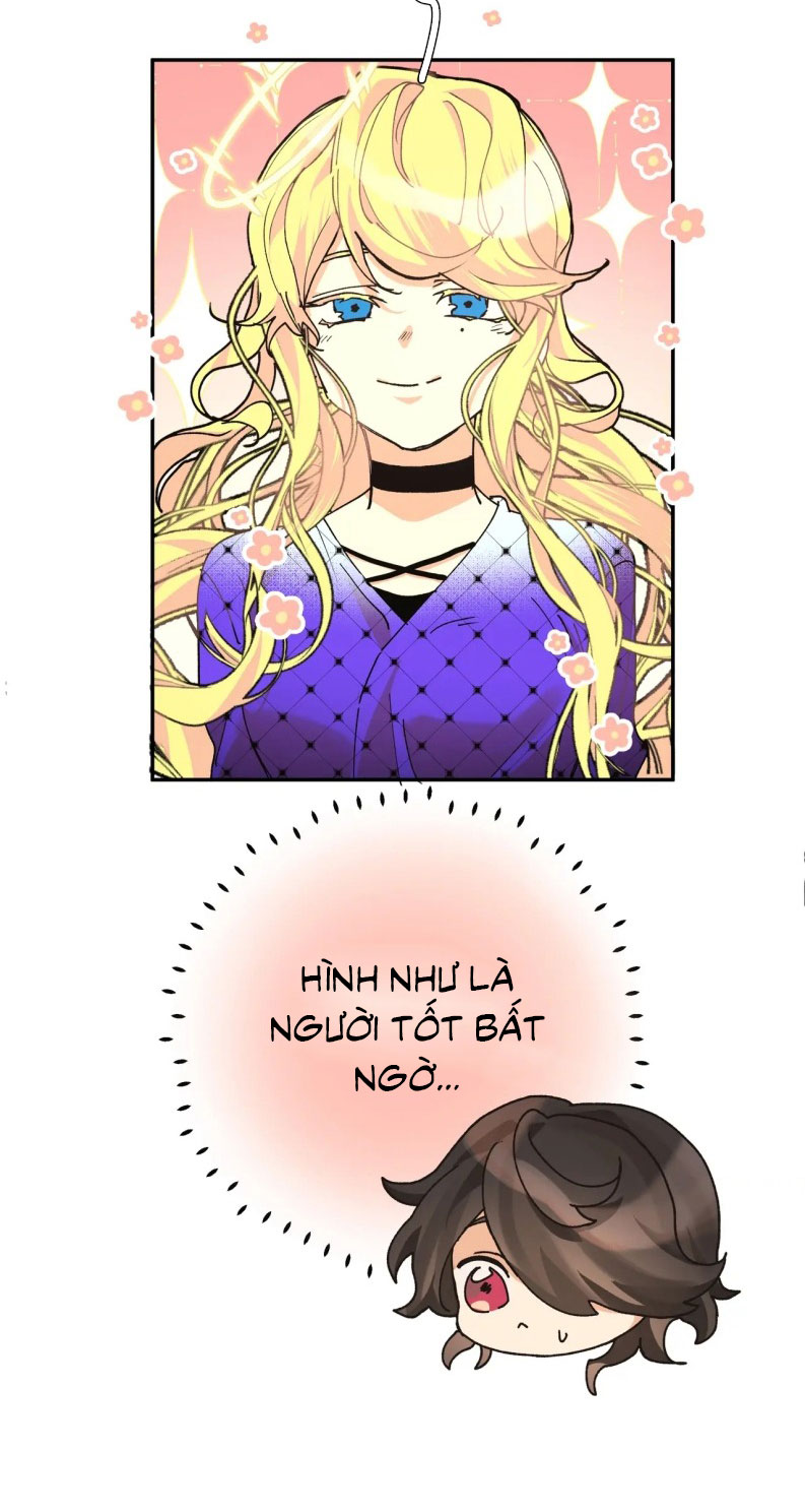 Kế Hoạch Săn Ma Nam Thời Hiện Đại Chap 13 - Trang 2