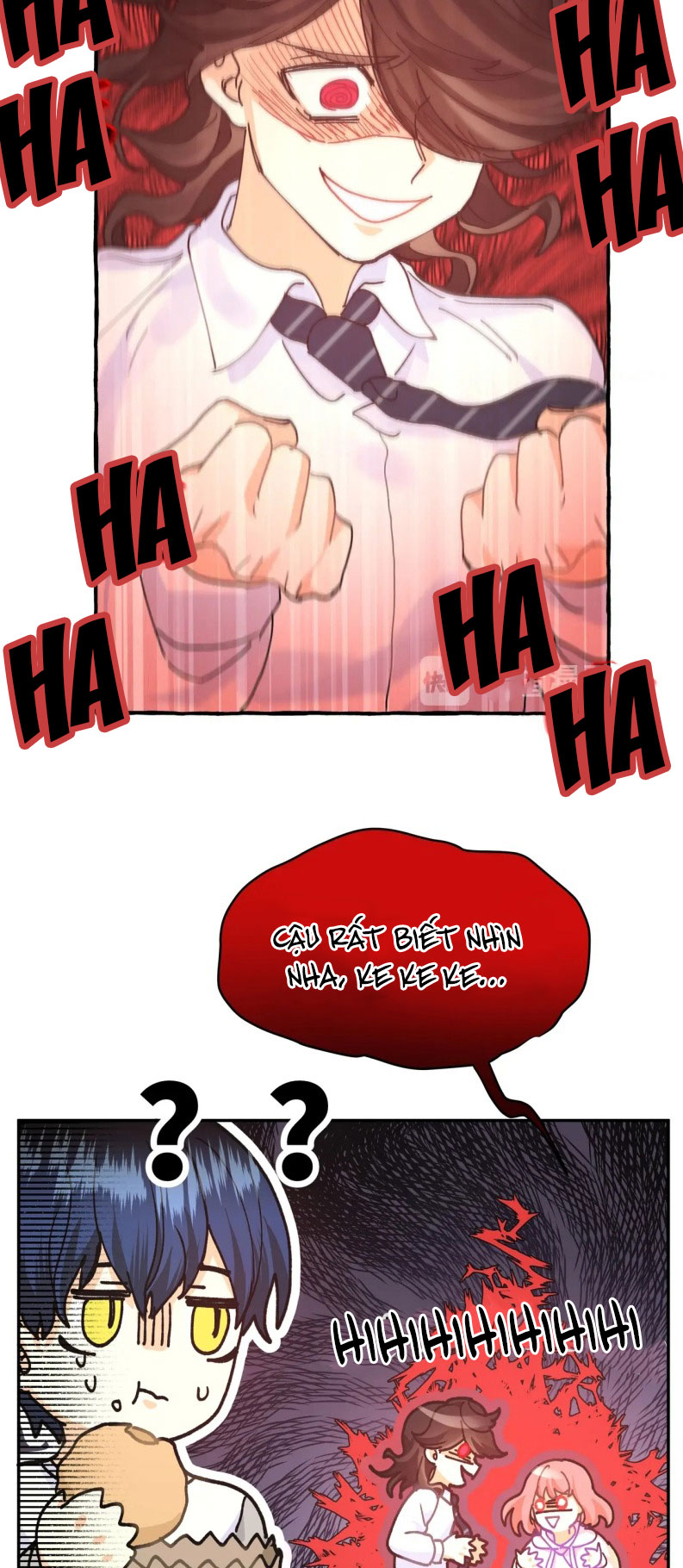 Kế Hoạch Săn Ma Nam Thời Hiện Đại Chap 13 - Trang 2