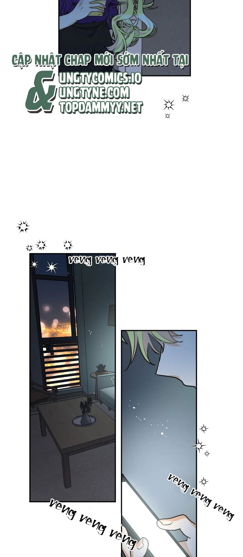 Kế Hoạch Săn Ma Nam Thời Hiện Đại Chap 13 - Trang 2