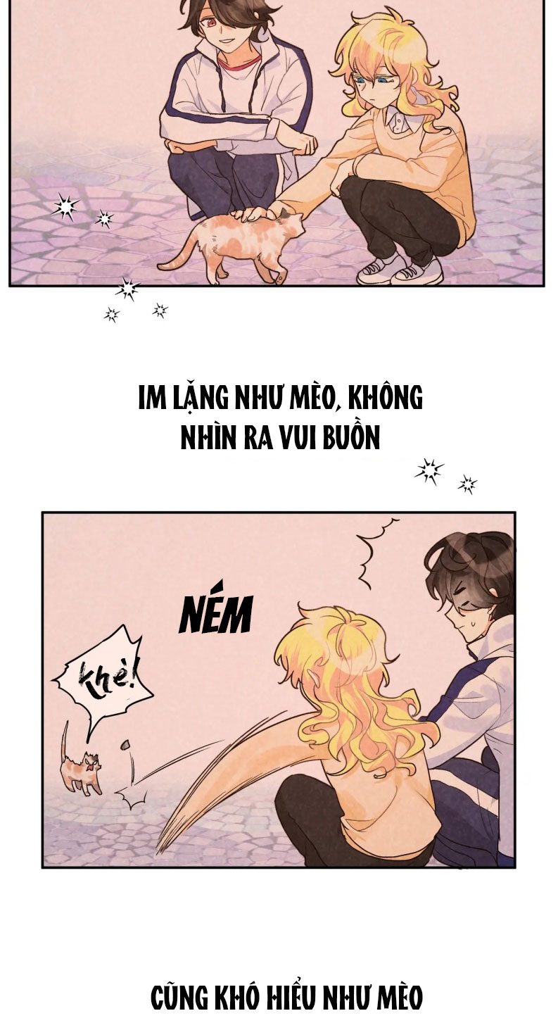 Kế Hoạch Săn Ma Nam Thời Hiện Đại Chap 14 - Trang 2